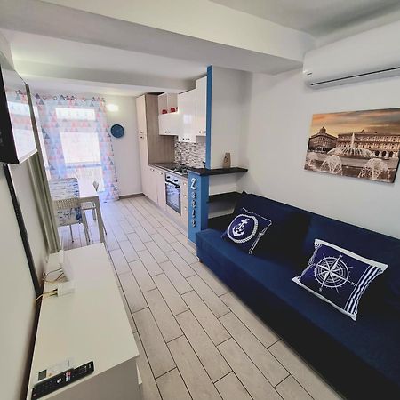 Zenin Airport 'Genova Aeroporto' Apartment Exterior photo