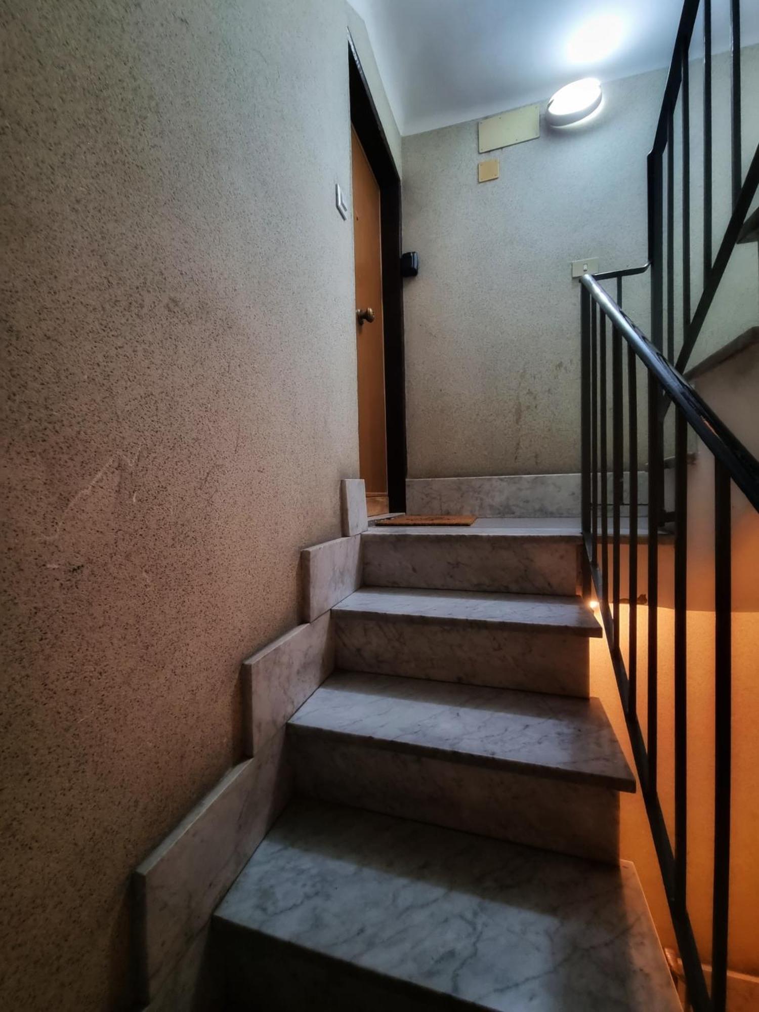 Zenin Airport 'Genova Aeroporto' Apartment Exterior photo