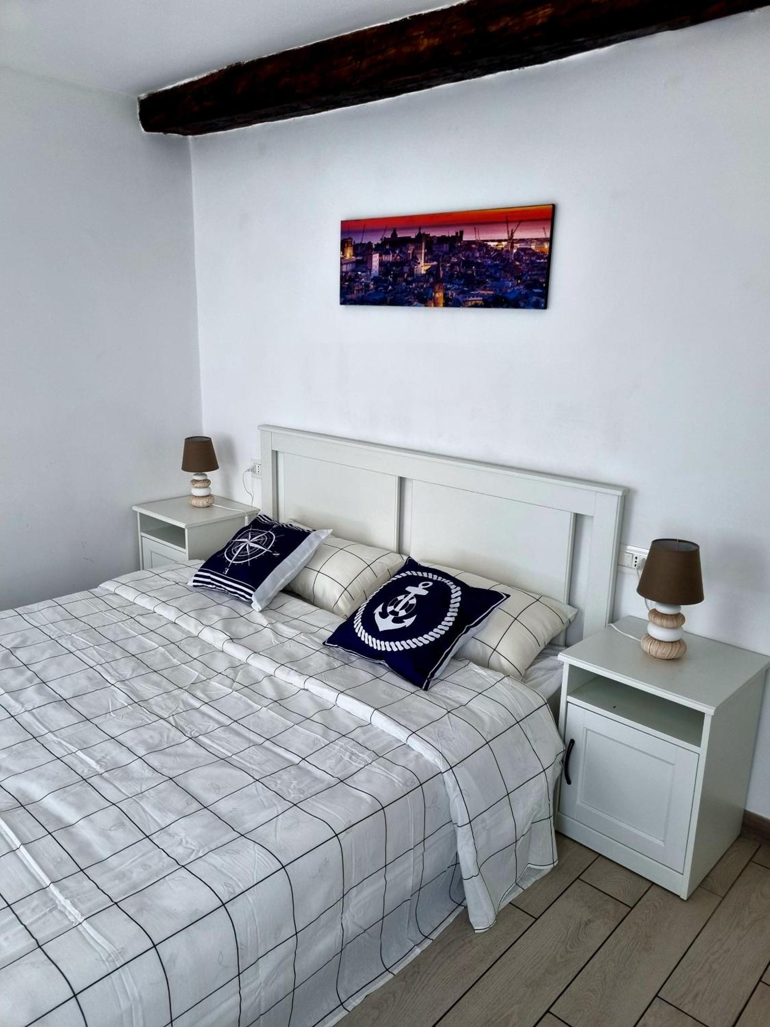 Zenin Airport 'Genova Aeroporto' Apartment Exterior photo